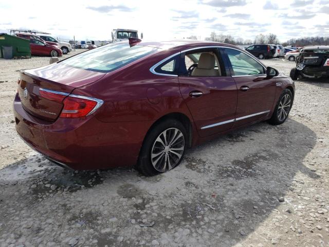 Photo 3 from auction – 2017 BUICK LACROSSE E with VIN 1G4ZP5SS3HU189662