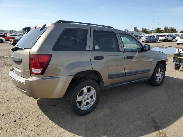 Photo 3 from auction – 2005 JEEP GRAND CHER with VIN 1J4GS48K75C533257