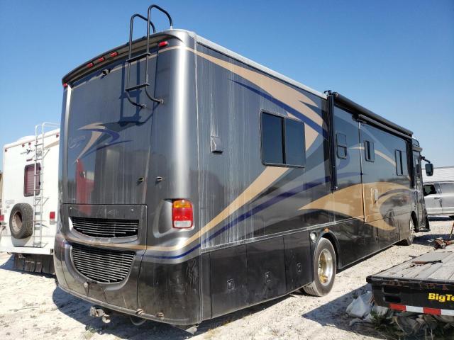 Photo 4 from auction – 2006 FREIGHTLINER CHASSIS X with VIN 4UZAB2DC65CV90754