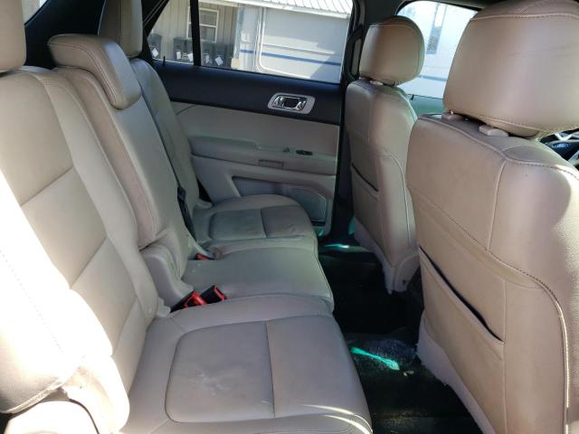 Photo 10 from auction – 2014 FORD EXPLORER X with VIN 1FM5K7D90EGA32605