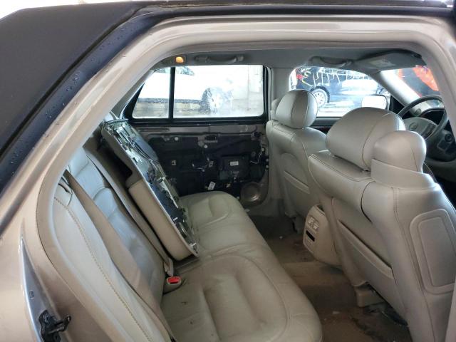 Photo 10 from auction – 2003 CADILLAC DEVILLE with VIN 1G6KD54YX3U252736