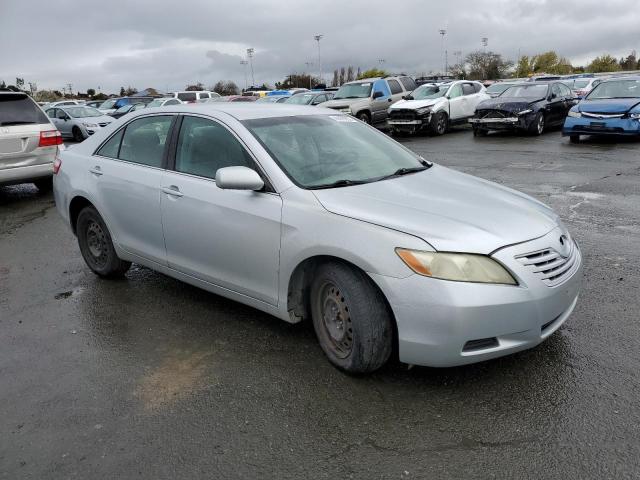 Photo 4 from auction – 2007 TOYOTA CAMRY CE with VIN 4T1BE46K87U558218