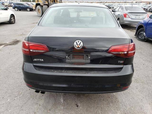 Photo 6 from auction – 2017 VOLKSWAGEN JETTA S with VIN 3VW2B7AJ4HM331592