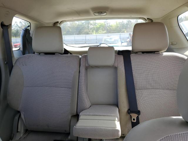 Photo 10 from auction – 2012 MITSUBISHI OUTLANDER with VIN JA4JS4AXXCU005201