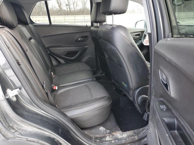 Photo 11 from auction – 2018 CHEVROLET TRAX 1LT with VIN 3GNCJPSB8JL173293