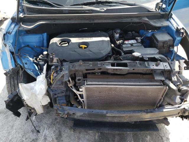 Photo 11 from auction – 2016 KIA SOUL + with VIN KNDJP3A58G7315254