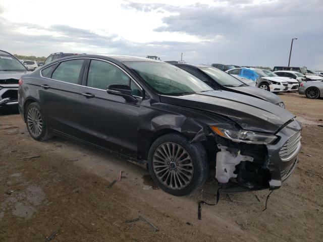 Photo 4 from auction – 2016 FORD FUSION TIT with VIN 3FA6P0K91GR159028