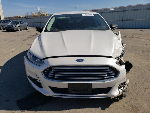 Photo 5 from auction – 2016 FORD FUSION SE with VIN 3FA6P0H78GR258743