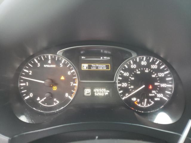 Photo 9 from auction – 2015 NISSAN ALTIMA 2.5 with VIN 1N4AL3AP7FN399855