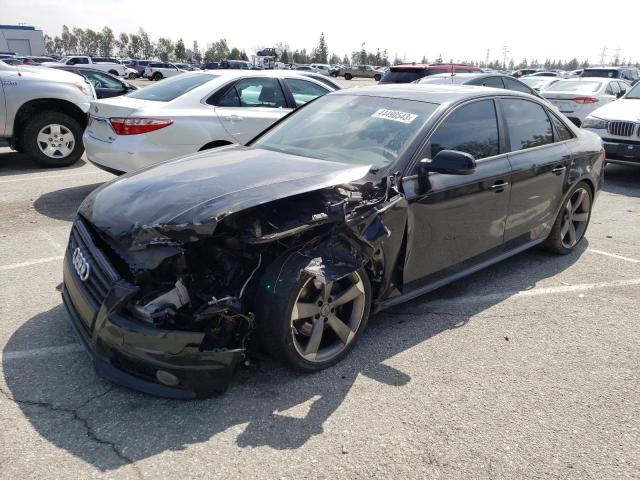 Zdjęcie 1 z aukcji – 2012 AUDI A4 PRESTIG z VIN WAUKFAFL8CN003098