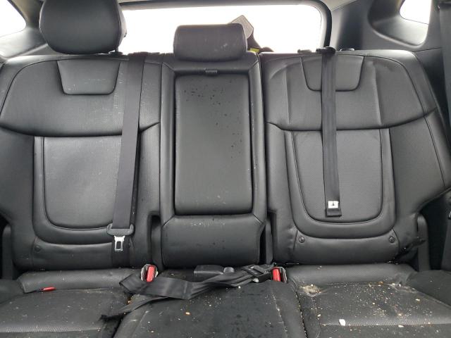 Photo 10 from auction – 2022 HYUNDAI TUCSON LIM with VIN KM8JECA12NU027193