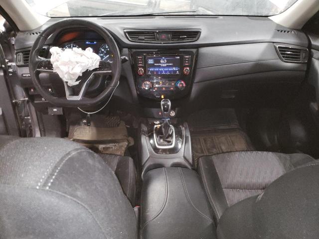 Photo 8 from auction – 2019 NISSAN ROGUE S with VIN KNMAT2MV2KP531160