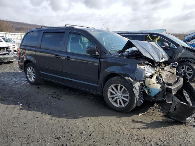 Photo 4 from auction – 2014 DODGE GRAND CARA with VIN 2C4RDGCG8ER155132