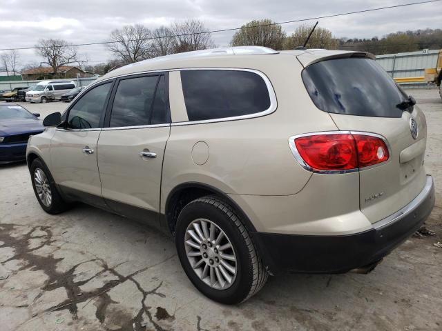 Photo 2 from auction – 2012 BUICK ENCLAVE with VIN 5GAKRCED2CJ134519