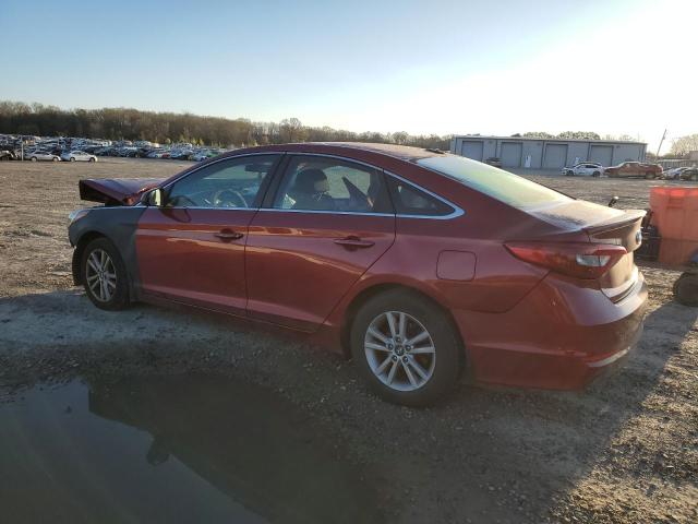 Photo 2 from auction – 2015 HYUNDAI SONATA SE with VIN 5NPE24AF6FH170935