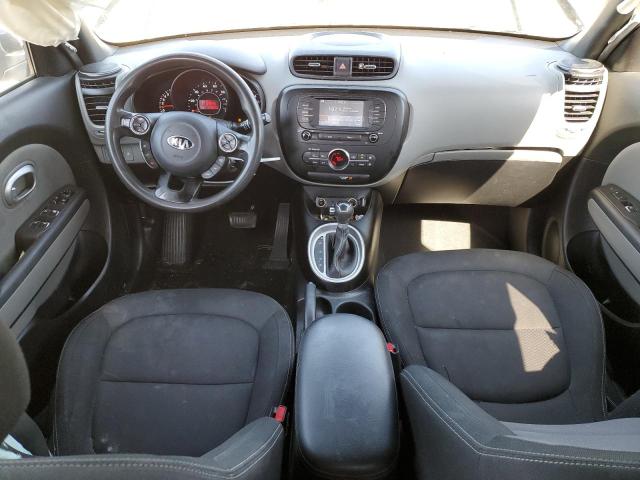 Photo 8 from auction – 2017 KIA SOUL + with VIN KNDJP3A57H7487213