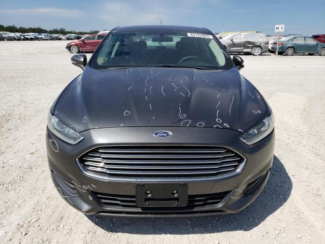 Photo 5 from auction – 2016 FORD FUSION SE with VIN 1FA6P0HD5G5120277