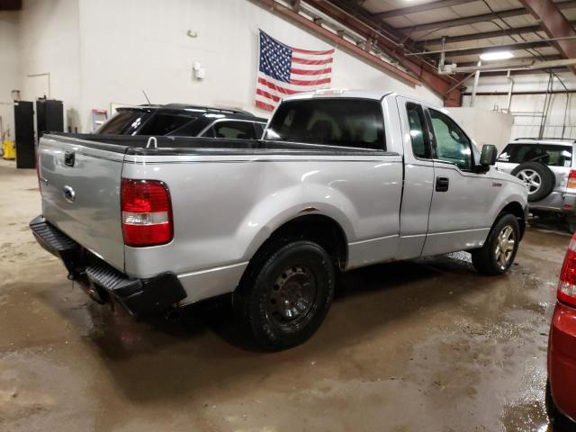Photo 3 from auction – 2007 FORD F150 with VIN 1FTRF122X7NA38164