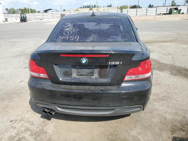 Photo 6 from auction – 2009 BMW 135 I with VIN WBAUC73549VK94959
