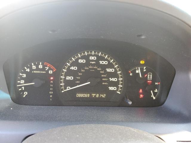 Photo 9 from auction – 2007 HONDA ACCORD EX with VIN 1HGCM56887A140959