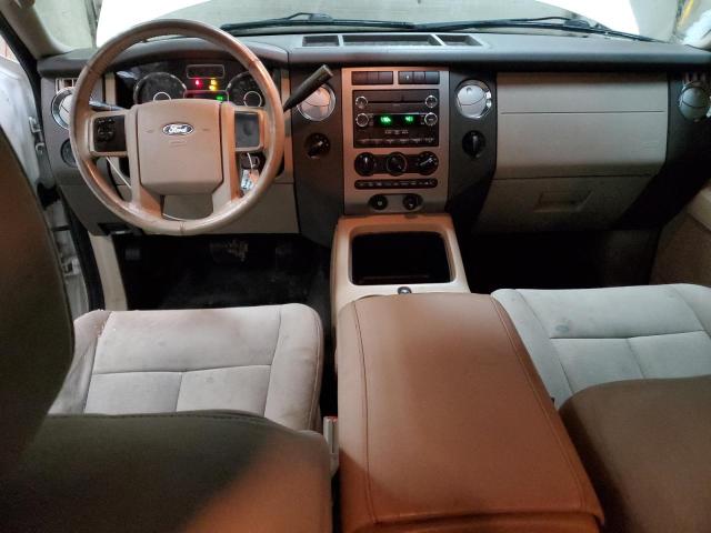 Photo 8 from auction – 2008 FORD EXPEDITION with VIN 1FMFU16578LA82810