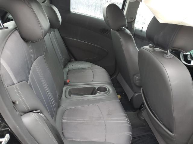 Photo 10 from auction – 2014 CHEVROLET SPARK 1LT with VIN KL8CD6S93EC461952