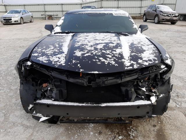 صورة رقم 5 من المزاد - 2015 CHEVROLET CAMARO LS مع VIN 2G1FA1E33F9230719