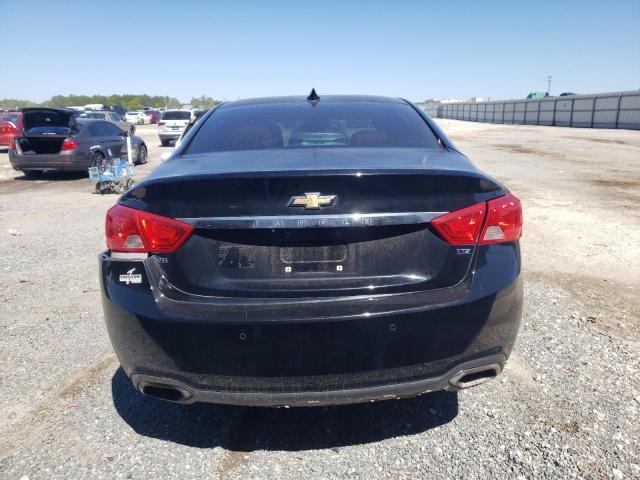 Photo 6 from auction – 2016 CHEVROLET IMPALA LTZ with VIN 1G1145S34GU161525