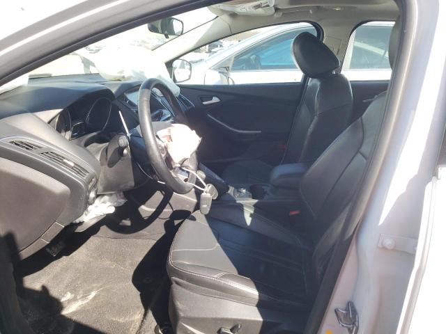 Photo 7 from auction – 2014 FORD FOCUS TITA with VIN 1FADP3N22EL374369