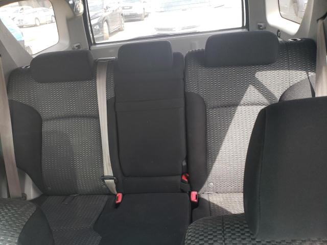 Photo 10 from auction – 2007 TOYOTA 4RUNNER SR with VIN JTEBU14R778082506