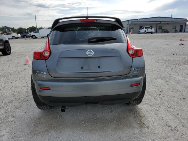 Photo 6 from auction – 2014 NISSAN JUKE S with VIN JN8AF5MV8ET362190