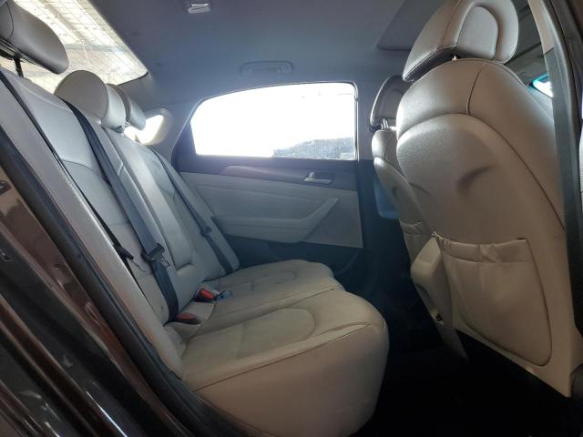 Photo 10 from auction – 2017 HYUNDAI SONATA SPO with VIN 5NPE34AF2HH571706