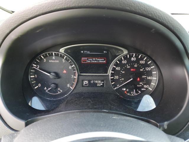 Photo 9 from auction – 2013 NISSAN ALTIMA 2.5 with VIN 1N4AL3AP1DN559905