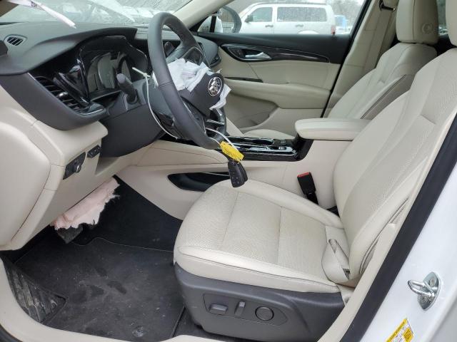Photo 7 from auction – 2022 BUICK ENVISION E with VIN LRBFZPR44ND050669