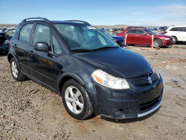 Photo 4 from auction – 2008 SUZUKI SX4 BASE with VIN JS2YB413085110774