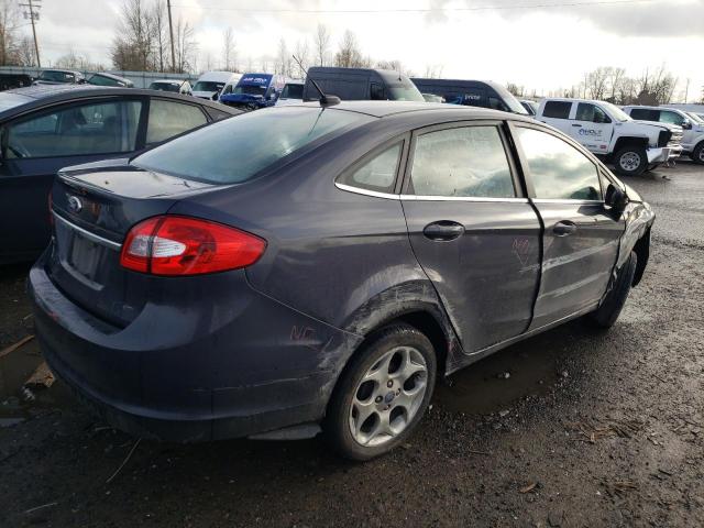Photo 3 from auction – 2012 FORD FIESTA SEL with VIN 3FADP4CJ2CM151194