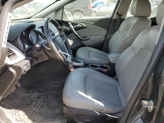 Photo 7 from auction – 2014 BUICK VERANO CON with VIN 1G4PR5SKXE4148328