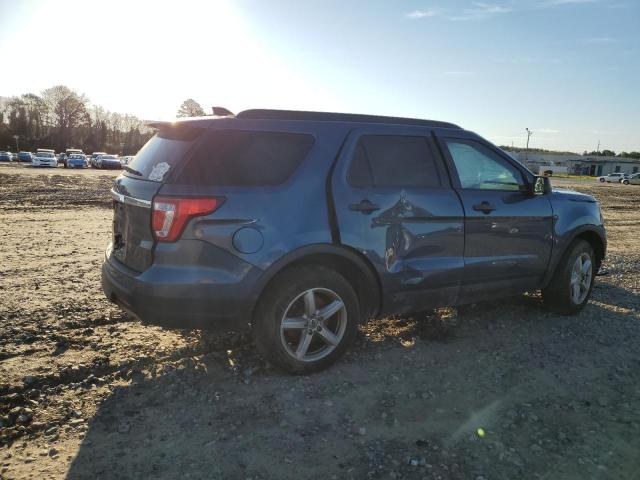 Photo 3 from auction – 2019 FORD EXPLORER with VIN 1FM5K7B87KGA94895