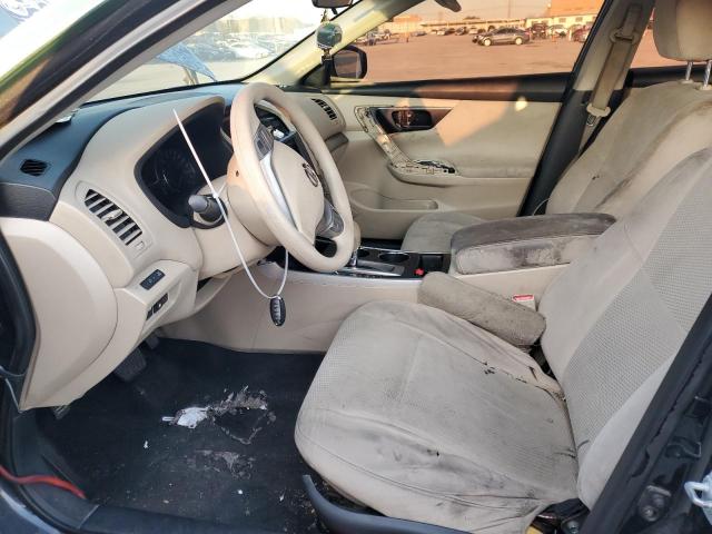 Photo 7 from auction – 2015 NISSAN ALTIMA 2.5 with VIN 1N4AL3AP9FN376657
