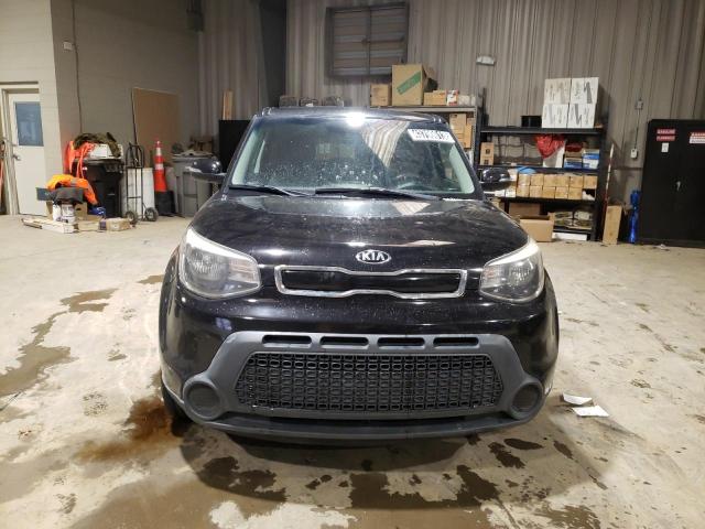 Снимка 5 от търг – 2014 KIA SOUL + с VIN KNDJP3A55E7007861