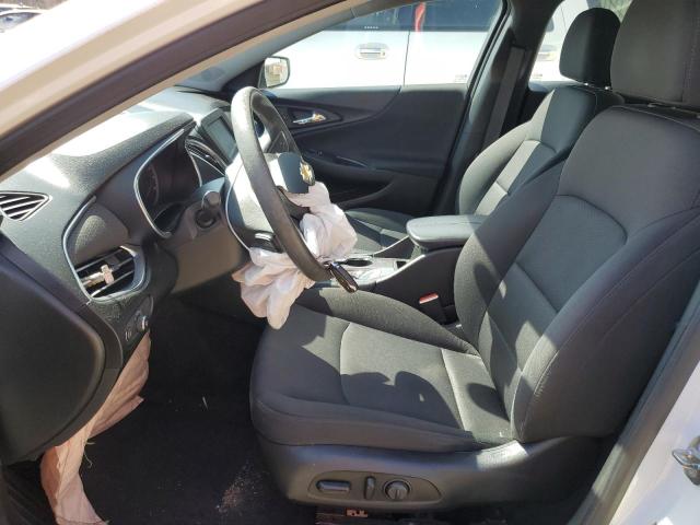 Photo 7 from auction – 2018 CHEVROLET MALIBU LT with VIN 1G1ZD5ST8JF252683