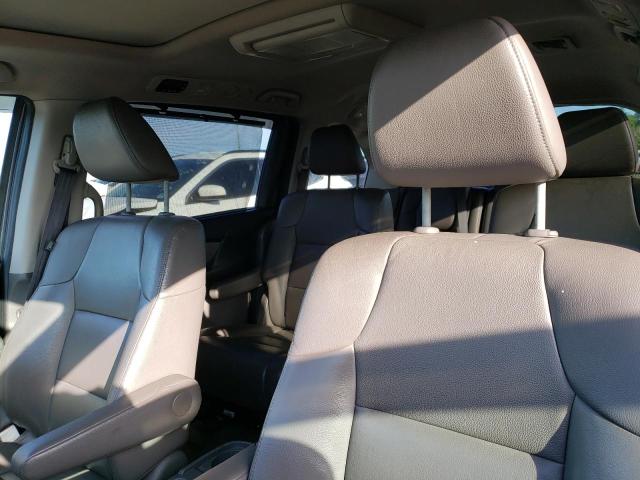 Photo 10 from auction – 2015 HONDA ODYSSEY EX with VIN 5FNRL5H69FB126937