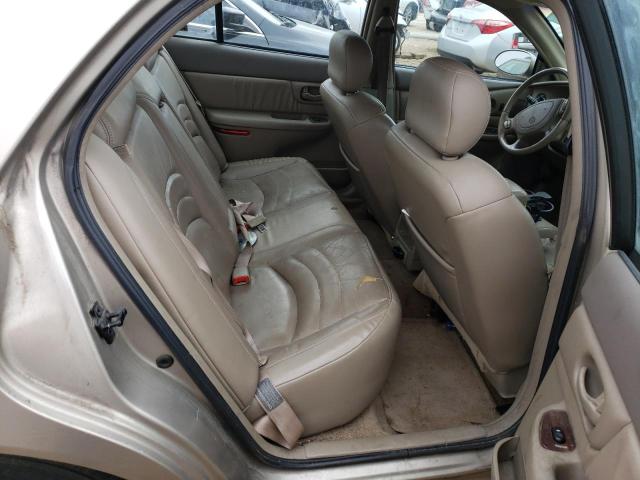 Photo 10 from auction – 2000 BUICK CENTURY LI with VIN 2G4WY55J5Y1140056