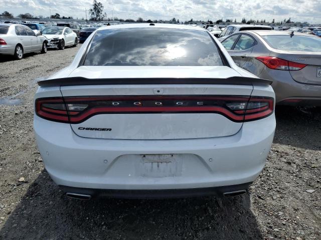 Photo 6 from auction – 2018 DODGE CHARGER SX with VIN 2C3CDXBG6JH295272