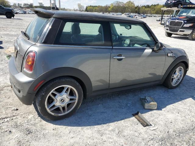 Photo 3 from auction – 2009 MINI COOPER S with VIN WMWMF73549TW84544