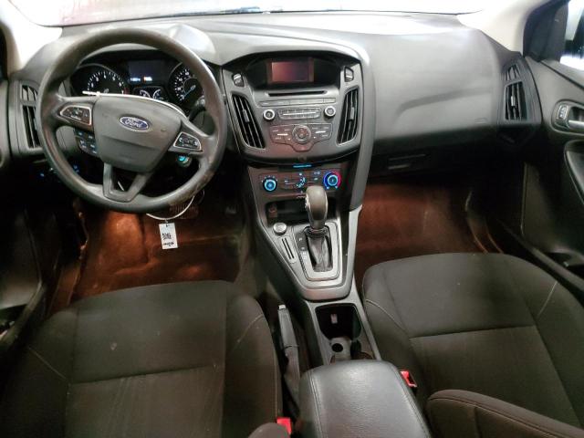 Photo 8 from auction – 2017 FORD FOCUS SE with VIN 1FADP3F24HL341179