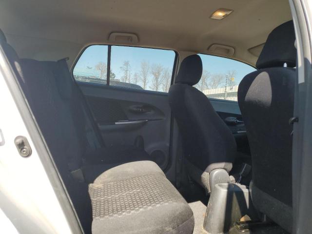 Photo 10 from auction – 2014 TOYOTA SCION XD with VIN JTKKUPB46E1040423