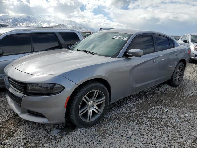 Photo 1 from auction – 2015 DODGE CHARGER SE with VIN 2C3CDXFG7FH717163