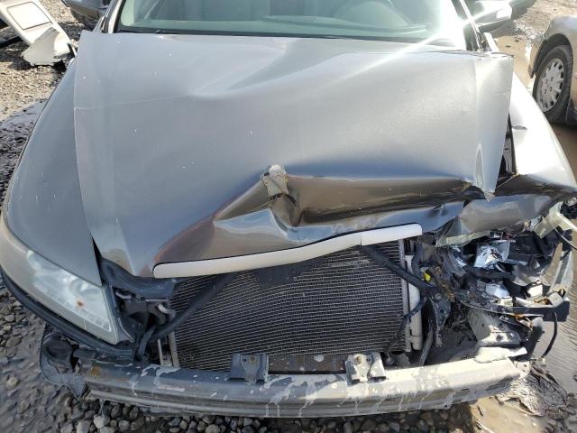 Photo 11 from auction – 2007 ACURA TL with VIN 19UUA66277A036767