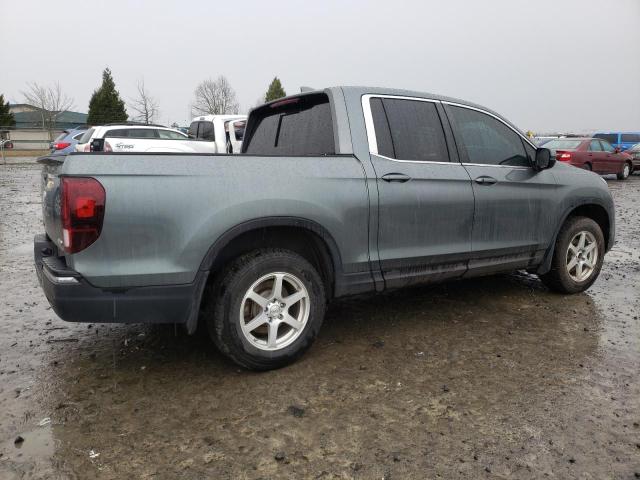 Photo 3 from auction – 2019 HONDA RIDGELINE with VIN 5FPYK3F57KB040783
